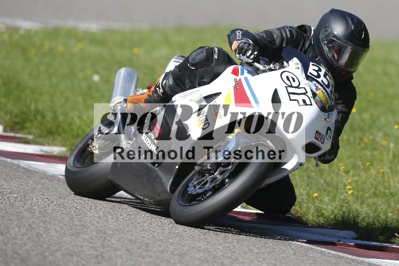/55 20.09.2025 Speer Racing ADR/Gruppe gelb/358